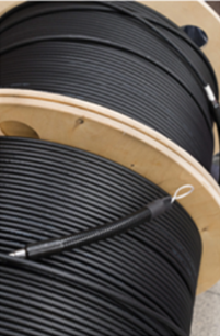 Jacketing Material for Anti-Termite Cables