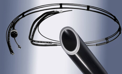 Liquid Lines, Vapor Lines